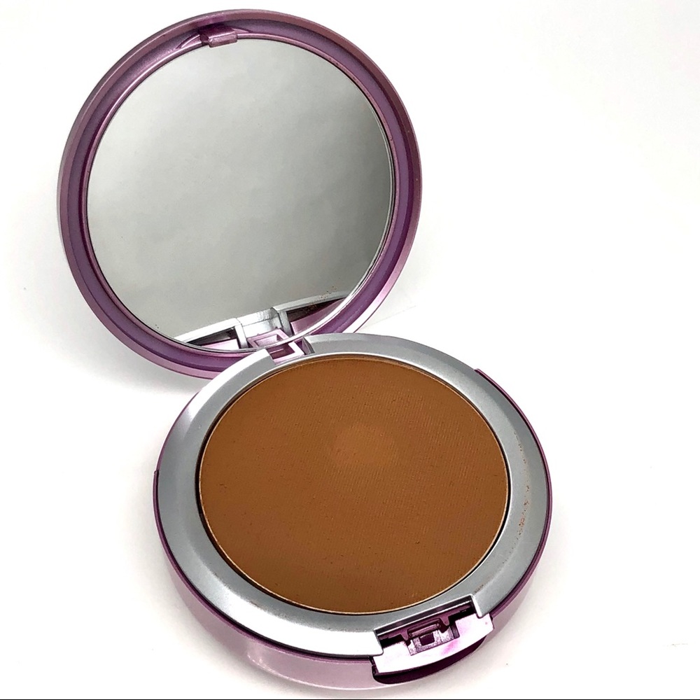 NWT Mally Deep Poreless Perfection Foundation